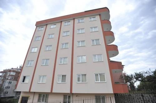 Andalouse Hills Hotel Rezervasyon