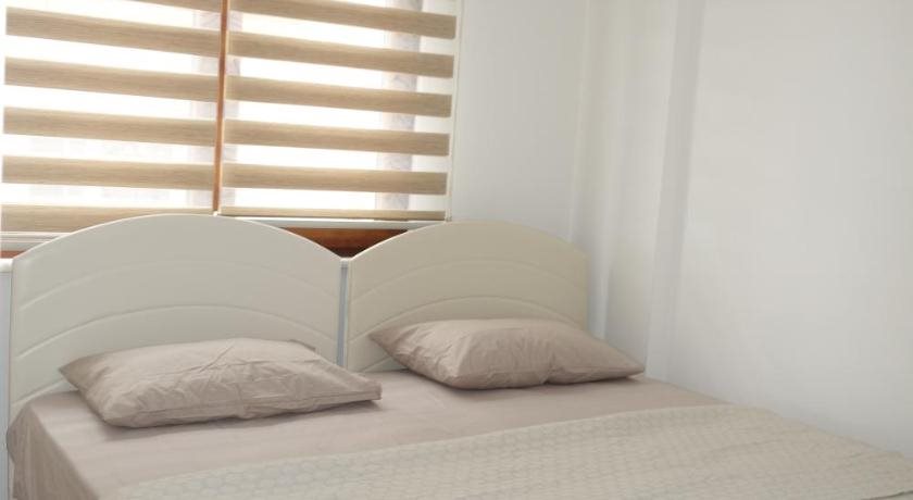 Konaklar Apart Premium Rezervasyon