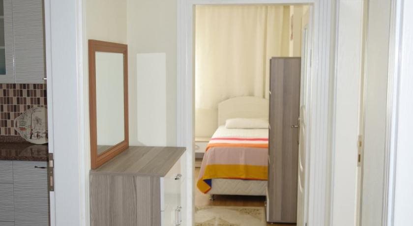 Konaklar Apart Premium Rezervasyon