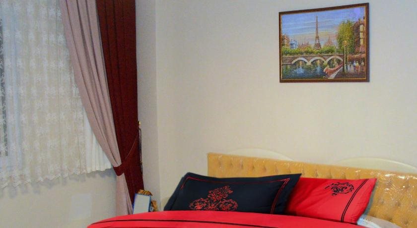 Konaklar Apart Premium Rezervasyon
