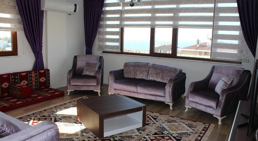 Konaklar Apart Premium Rezervasyon