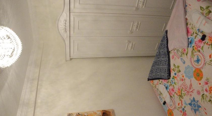 Konaklar Apart Premium Rezervasyon