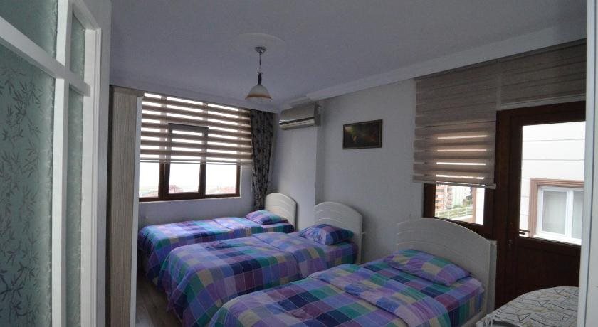 Konaklar Apart Premium Rezervasyon
