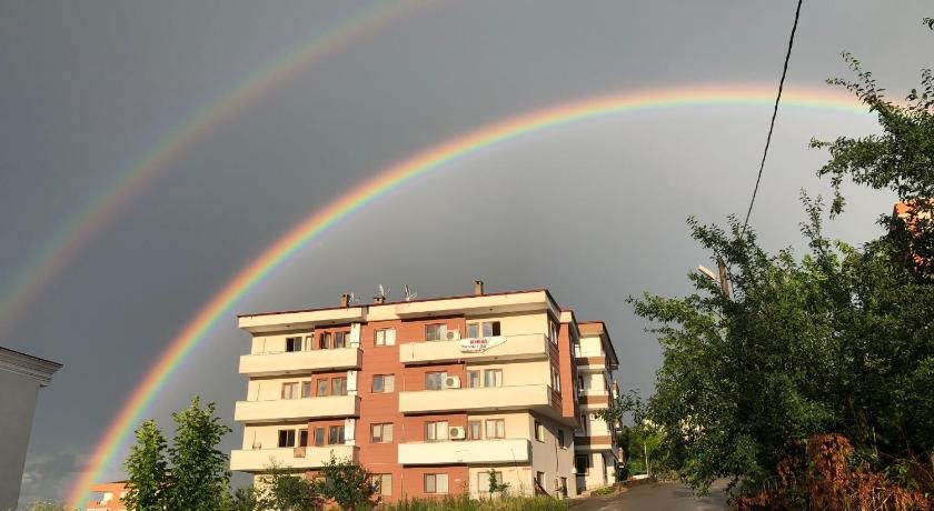 Konaklar Apart Premium Rezervasyon