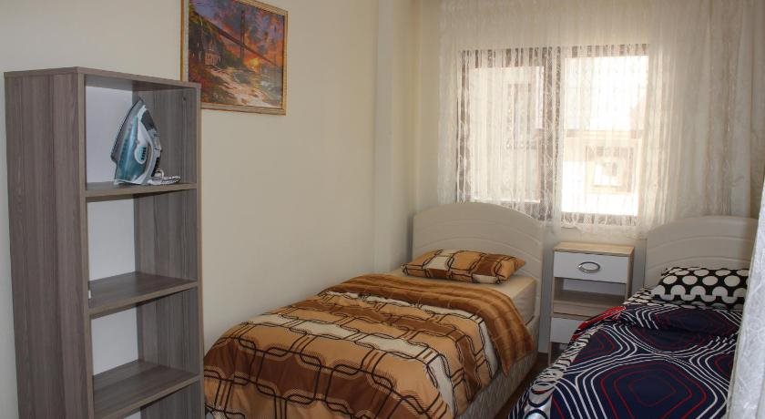 Konaklar Apart Premium Rezervasyon