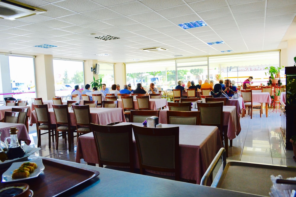 Yaman Apartment Cappadocia Rezervasyon