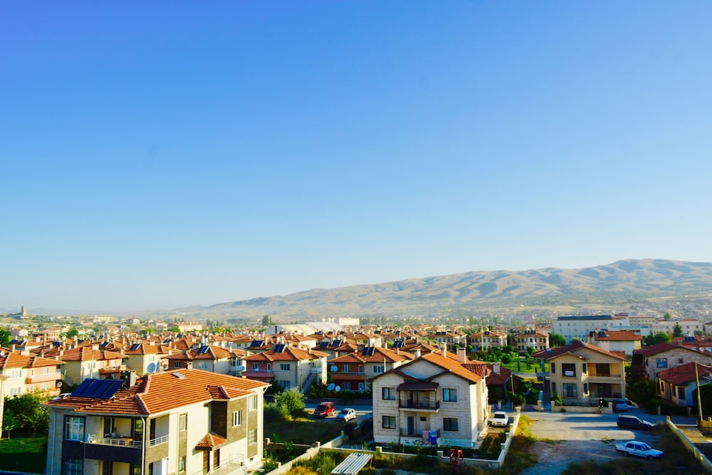 Yaman Apartment Cappadocia Rezervasyon
