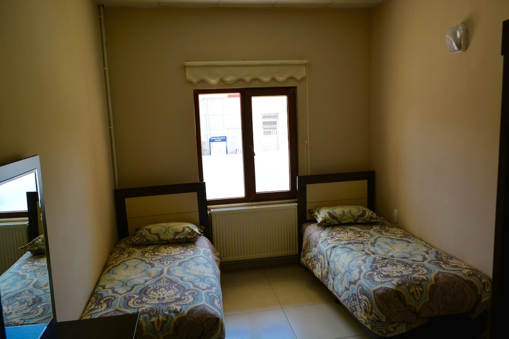 Yaman Apartment Cappadocia Rezervasyon