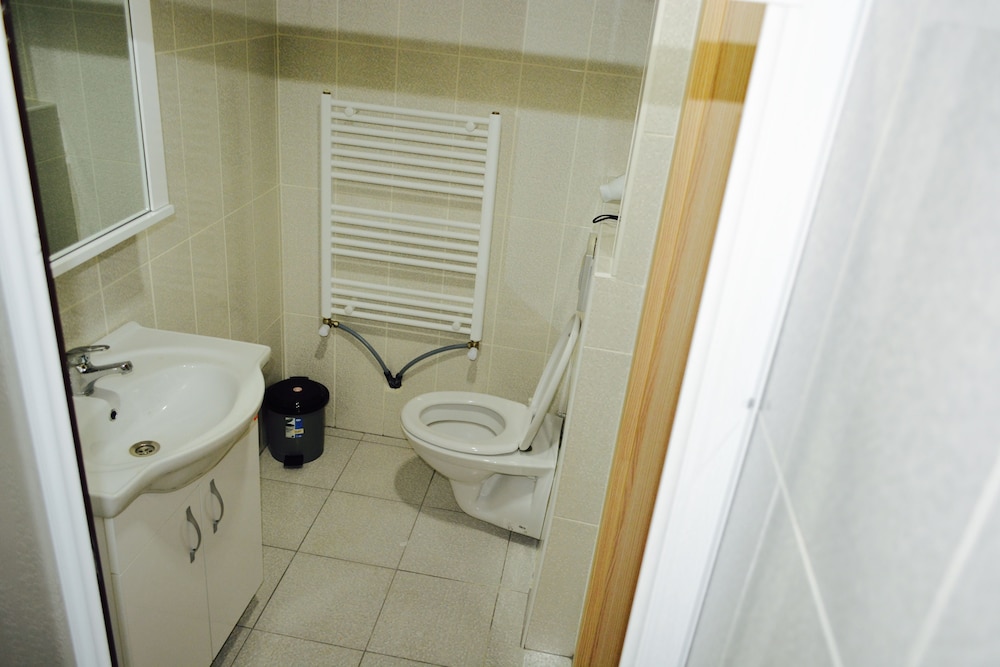 Yaman Apartment Cappadocia Rezervasyon