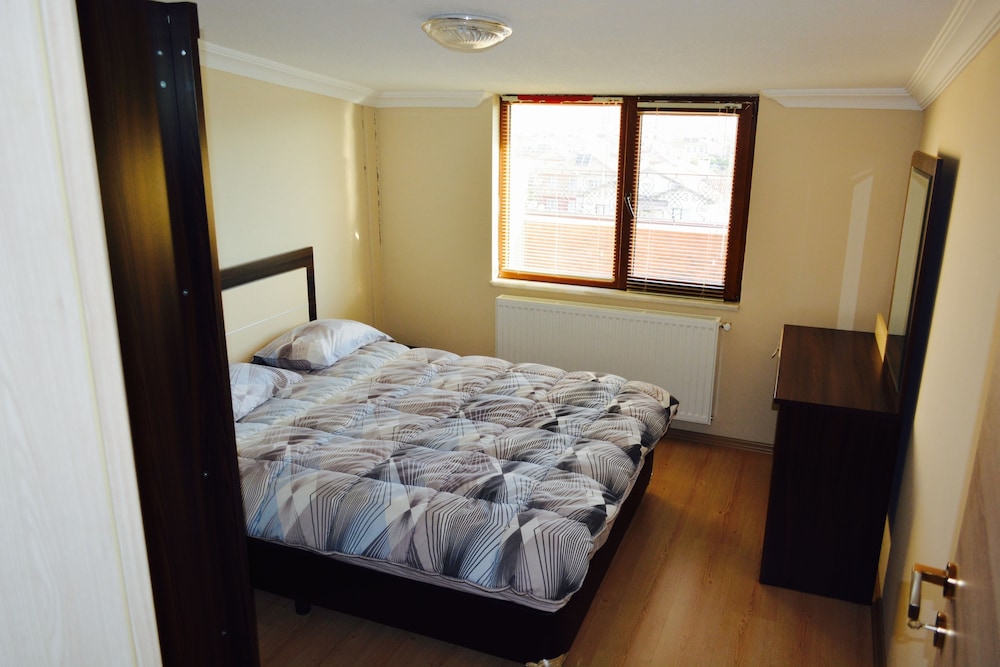 Yaman Apartment Cappadocia Rezervasyon