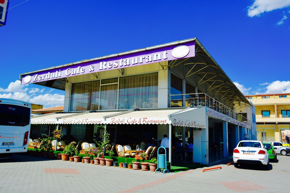 Yaman Apartment Cappadocia Rezervasyon