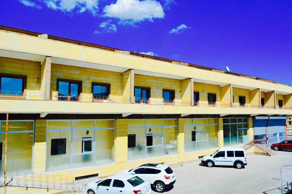 Yaman Apartment Cappadocia Rezervasyon