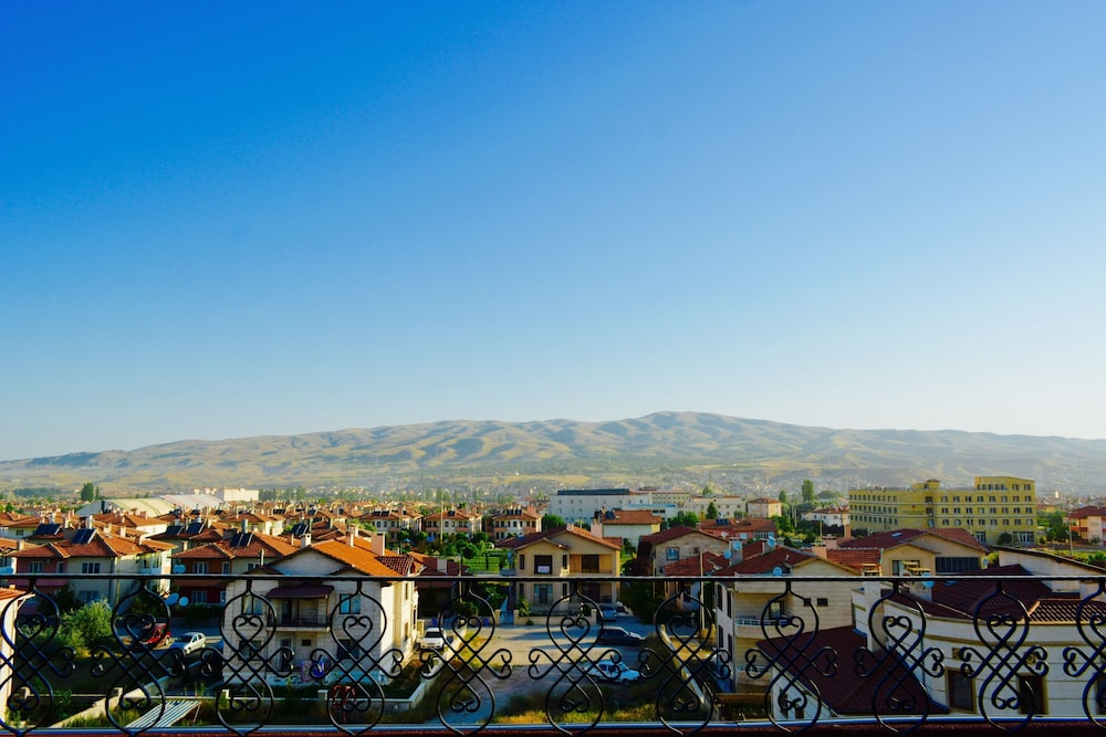 Yaman Apartment Cappadocia Rezervasyon