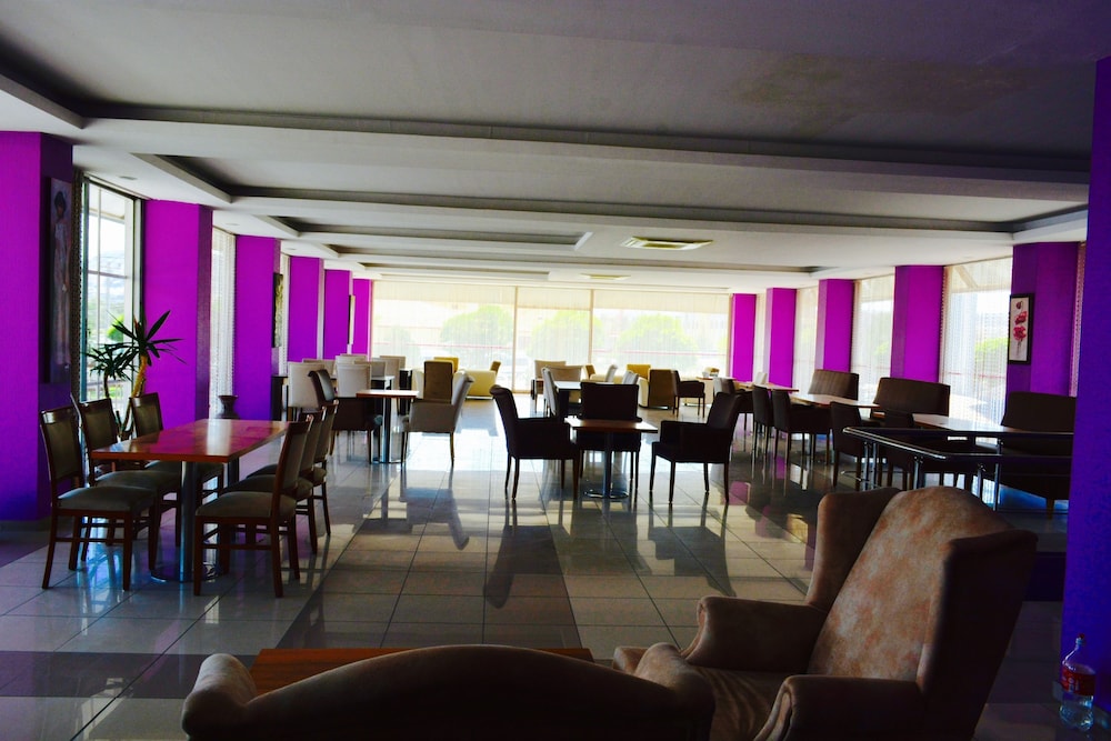 Yaman Apartment Cappadocia Rezervasyon