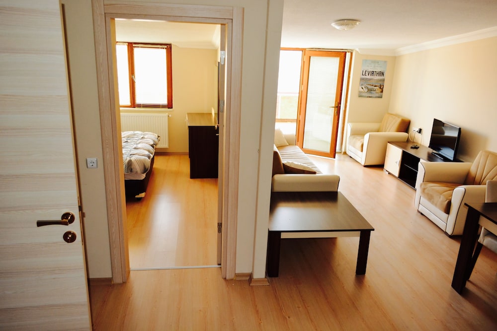 Yaman Apartment Cappadocia Rezervasyon