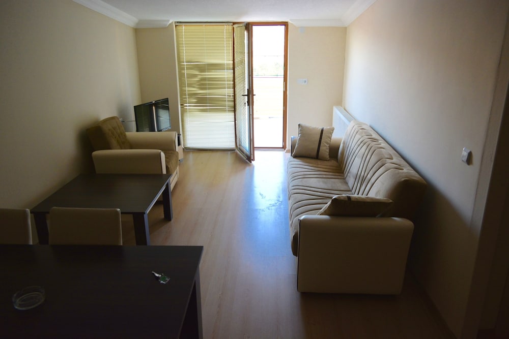 Yaman Apartment Cappadocia Rezervasyon