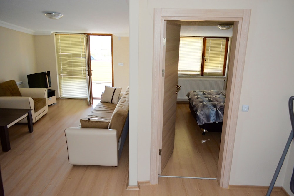 Yaman Apartment Cappadocia Rezervasyon