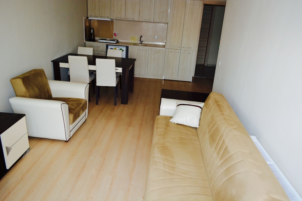 Yaman Apartment Cappadocia Rezervasyon