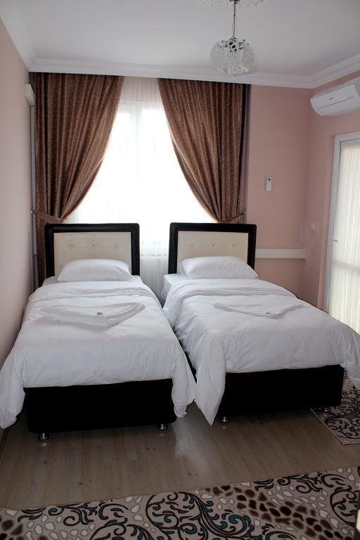 Jevval Apart Rezervasyon