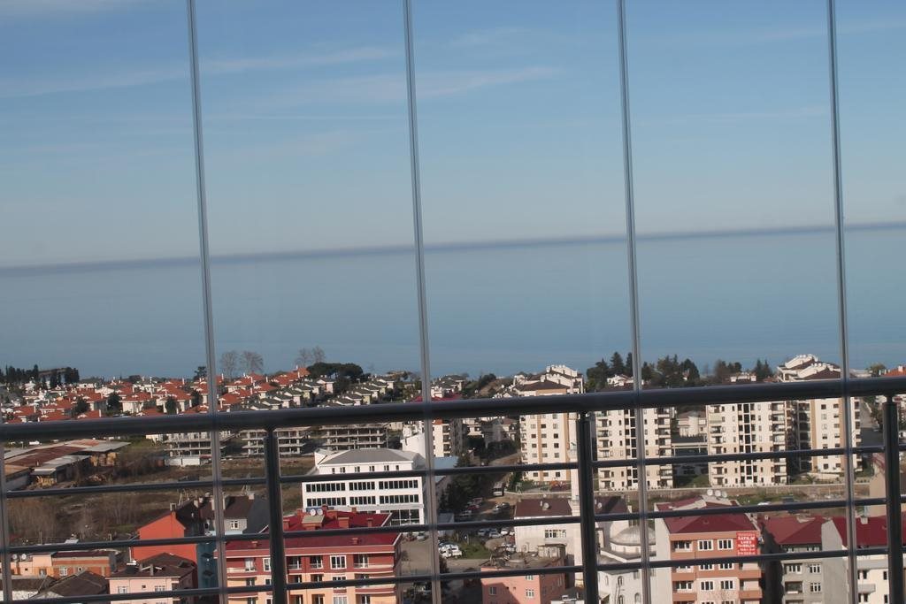 Jevval Apart Rezervasyon