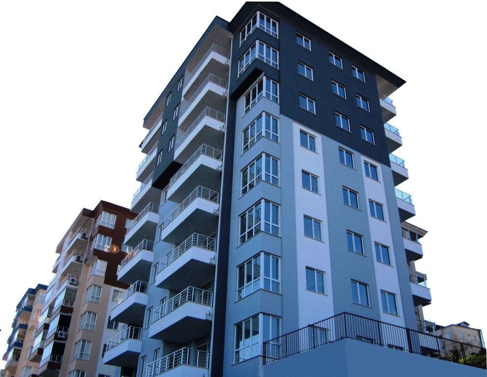 Jevval Apart Rezervasyon