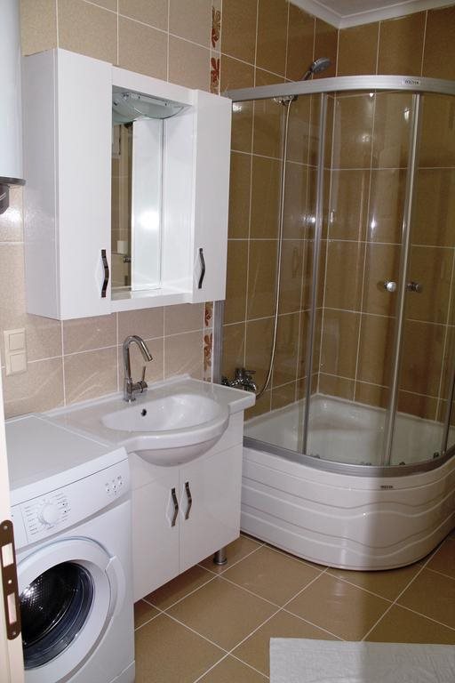 Jevval Apart Rezervasyon