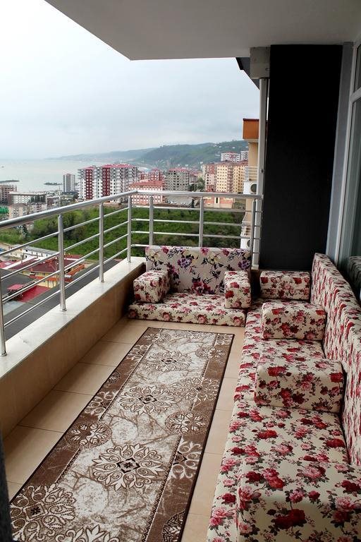 Jevval Apart Rezervasyon