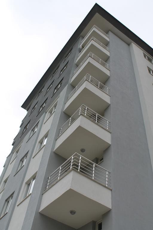 Jevval Apart Rezervasyon