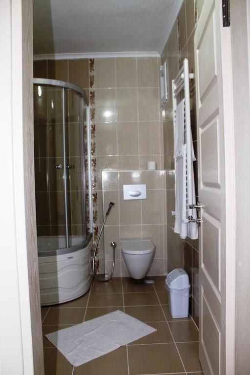 Jevval Apart Rezervasyon