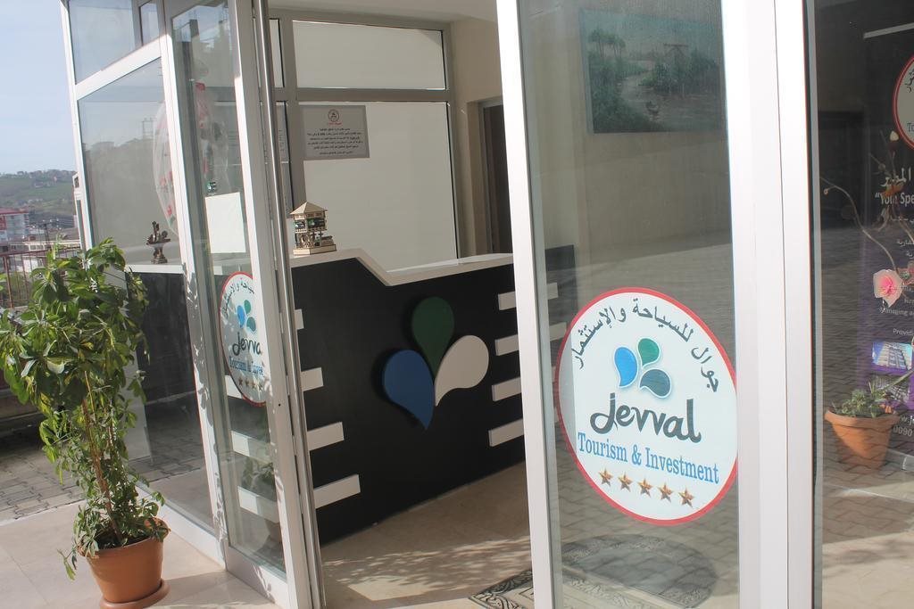 Jevval Apart Rezervasyon