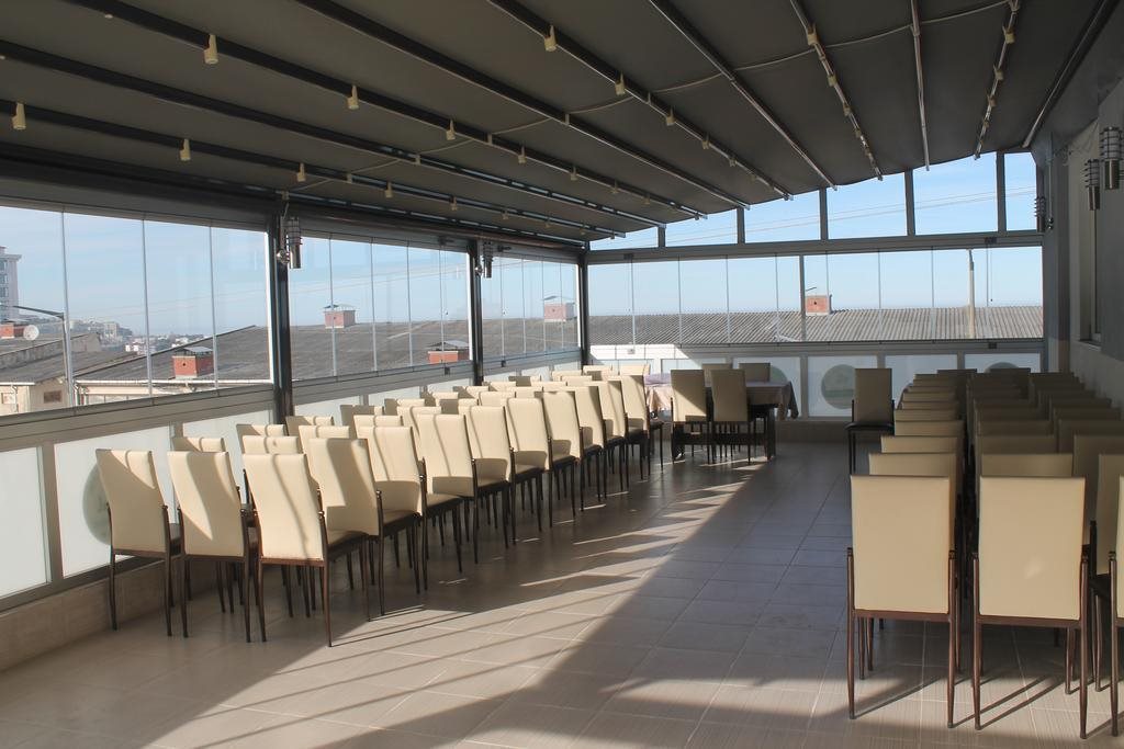 Jevval Apart Rezervasyon