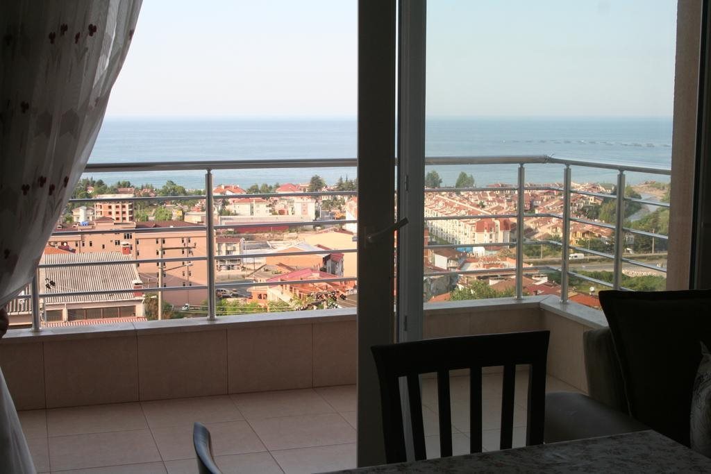 Jevval Apart Rezervasyon