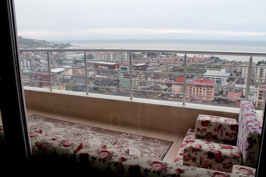 Jevval Apart Rezervasyon