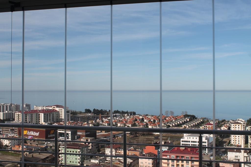 Jevval Apart Rezervasyon