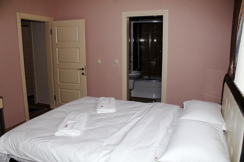 Jevval Apart Rezervasyon