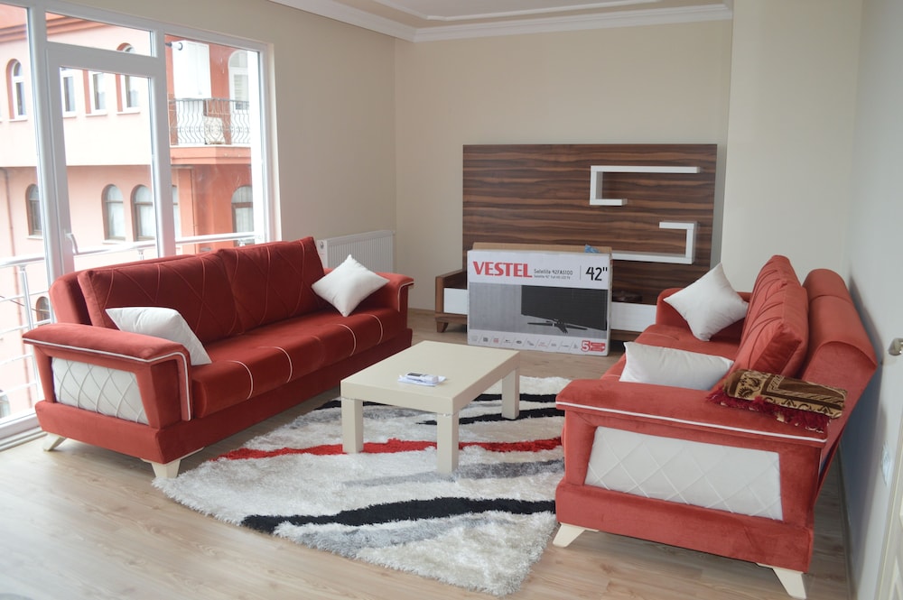 Rahal VIP 1 Rezervasyon