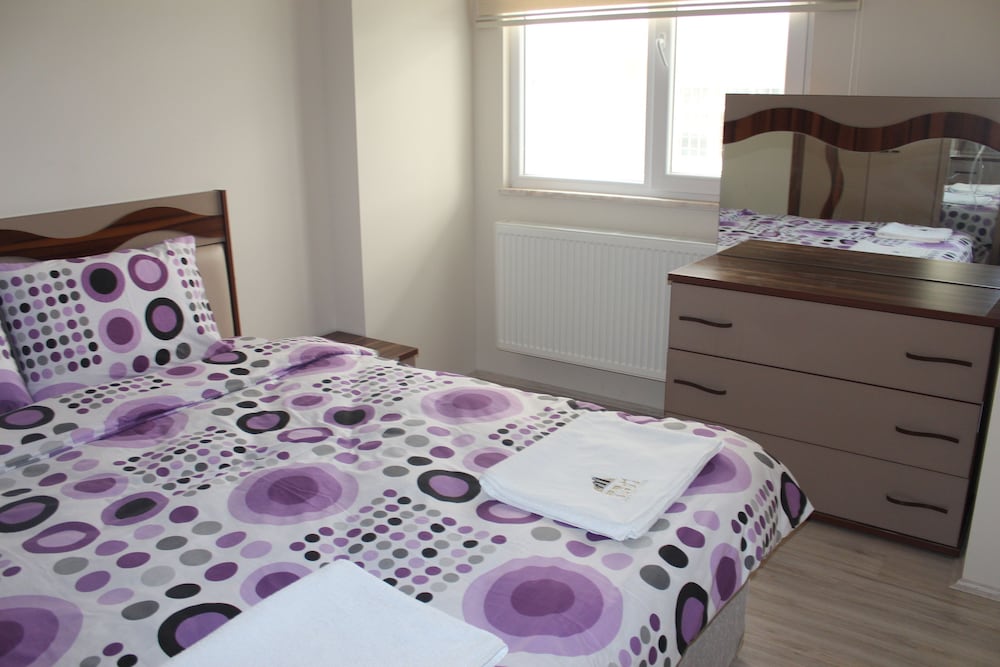 Rahal VIP 1 Rezervasyon