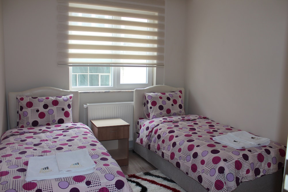 Rahal VIP 1 Rezervasyon