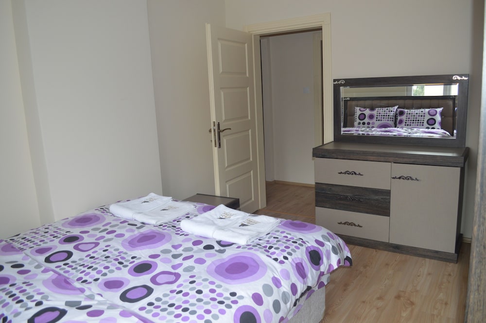 Rahal VIP 1 Rezervasyon