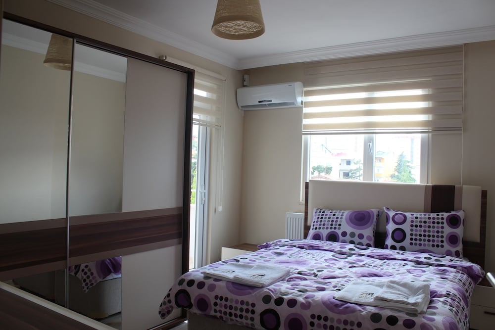 Rahal VIP 1 Rezervasyon