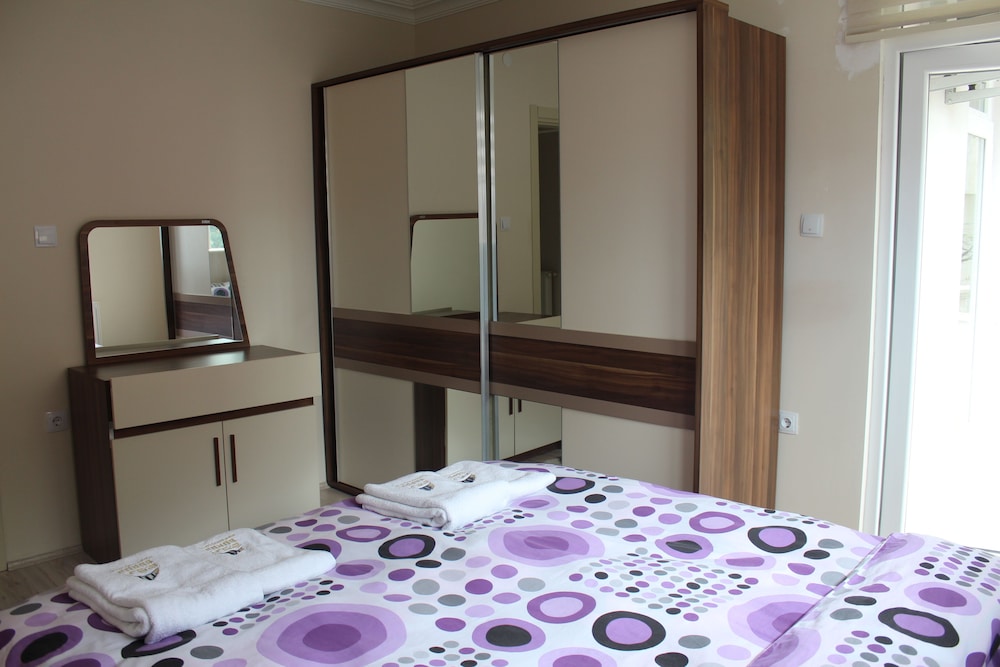 Rahal VIP 1 Rezervasyon