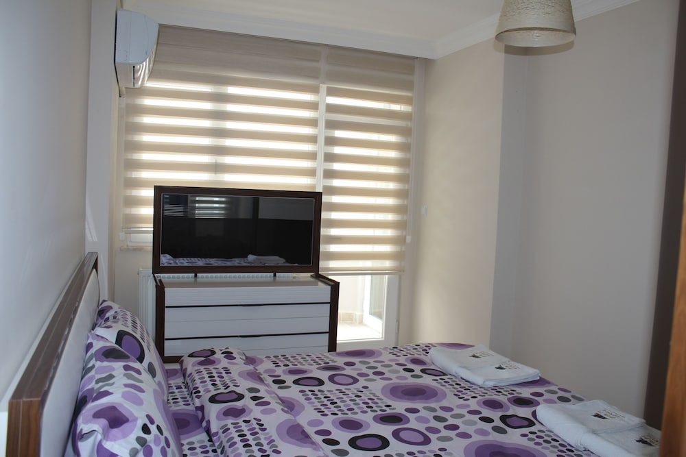 Rahal VIP 1 Rezervasyon