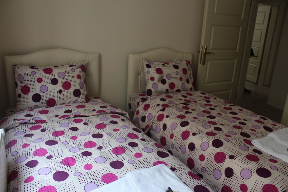 Rahal VIP 1 Rezervasyon