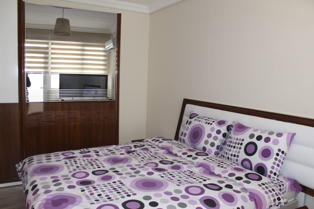 Rahal VIP 1 Rezervasyon