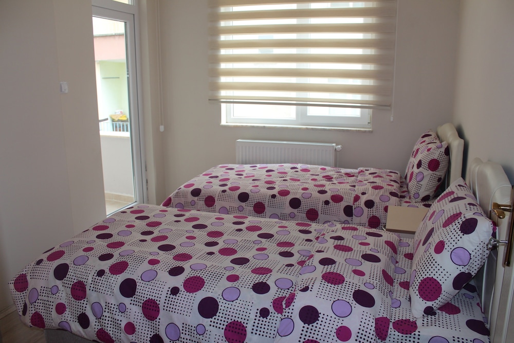 Rahal VIP 1 Rezervasyon