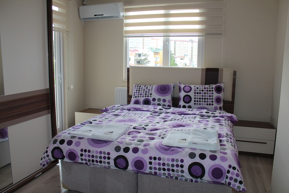 Rahal VIP 1 Rezervasyon