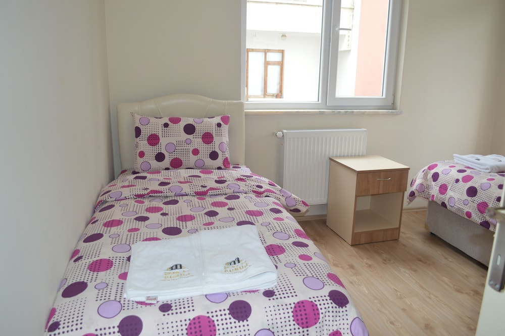 Rahal VIP 1 Rezervasyon