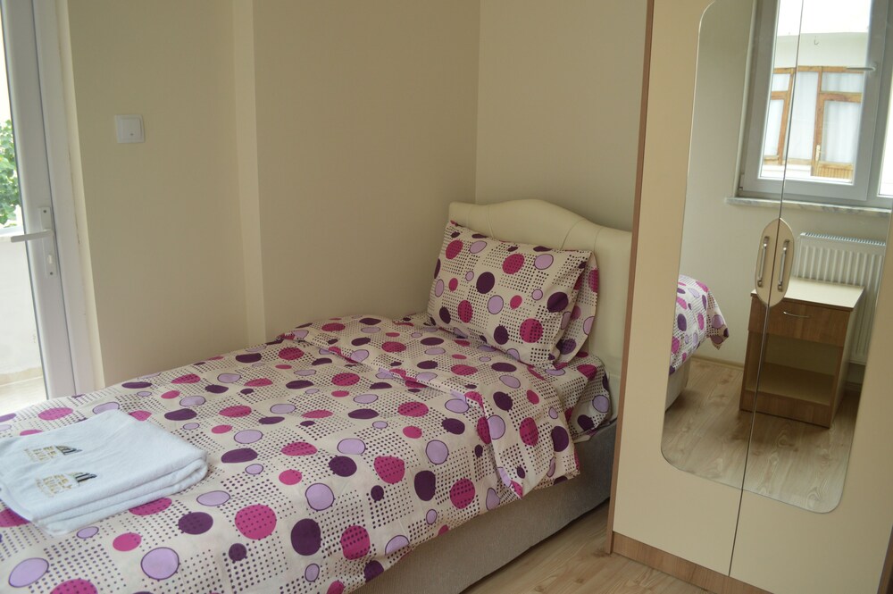 Rahal VIP 1 Rezervasyon