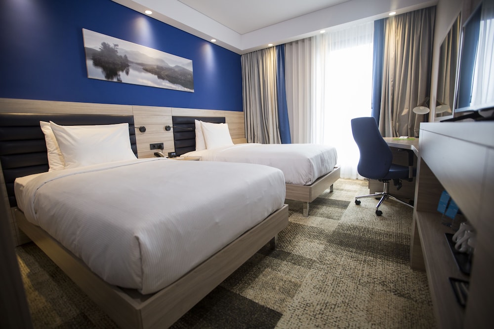 Hampton by Hilton Bolu Rezervasyon
