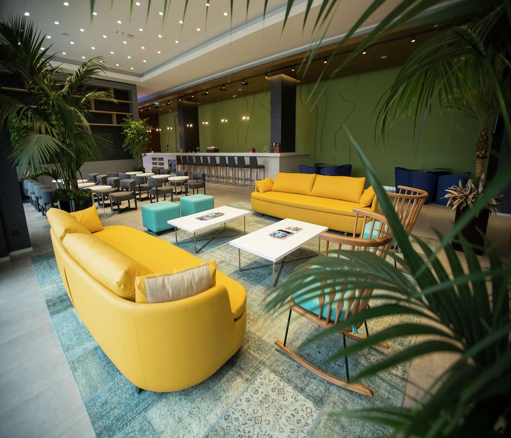 Hampton by Hilton Bolu Rezervasyon